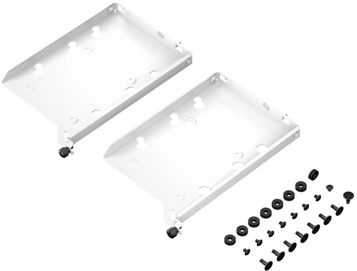 Produktbild Fractal FD-A-TRAY-002 Computer-Gehäuseteil Universal HDD-Halterung