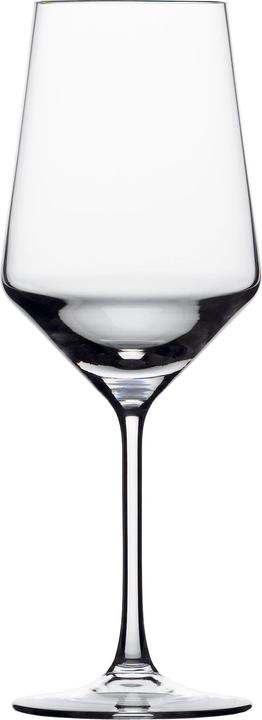 Pure (54 cl, 6 Glasses, Red wine glasses)