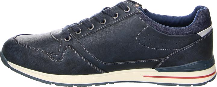 Actual product image Mustang A great look and robust material - that's what these comfortable trainers from stand for. For a (48)