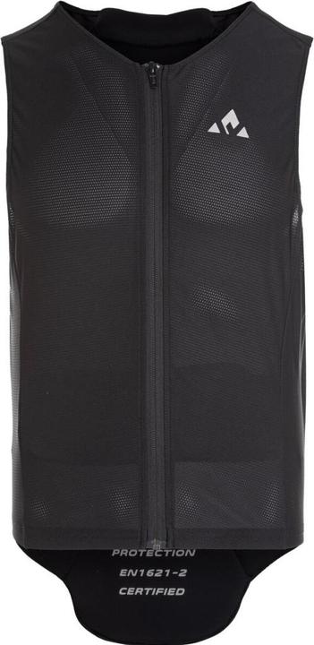 Actual product image Whistler McMorris (S, Back protector, Unique specimen)