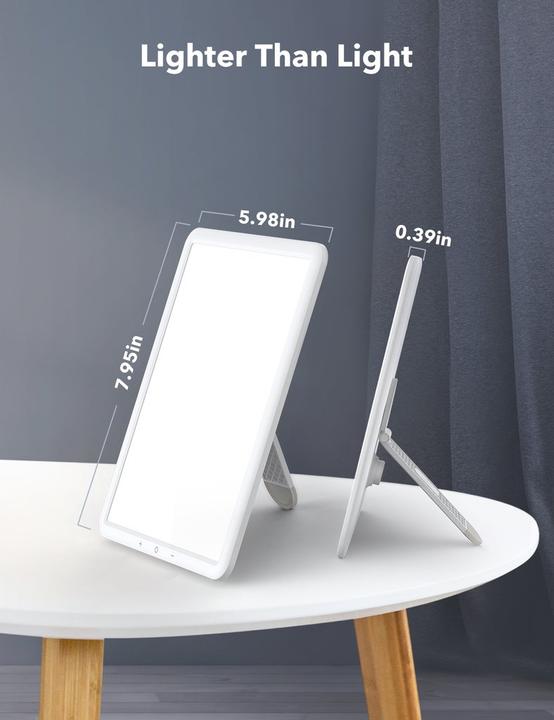 Image du produit Taotronics TT-CL016 (10000 lx)