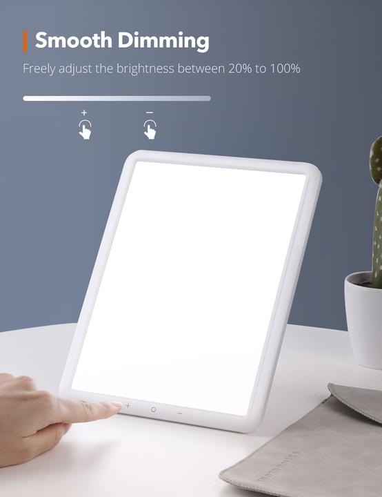Image du produit Taotronics TT-CL016 (10000 lx)