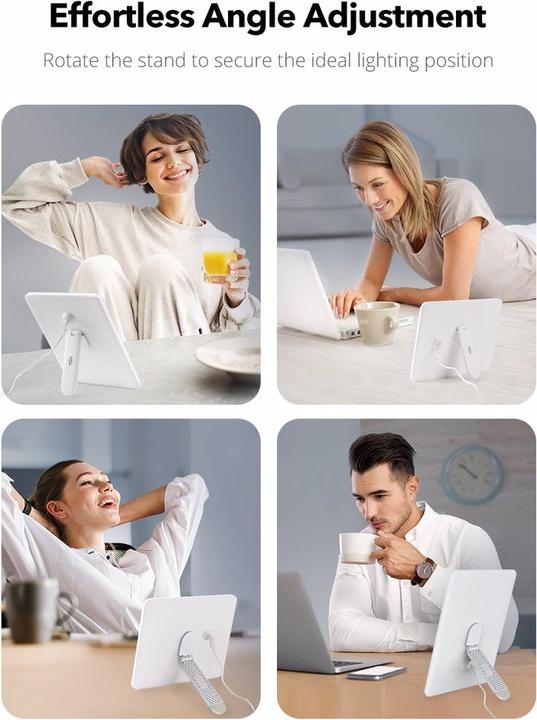 Image du produit Taotronics TT-CL016 (10000 lx)