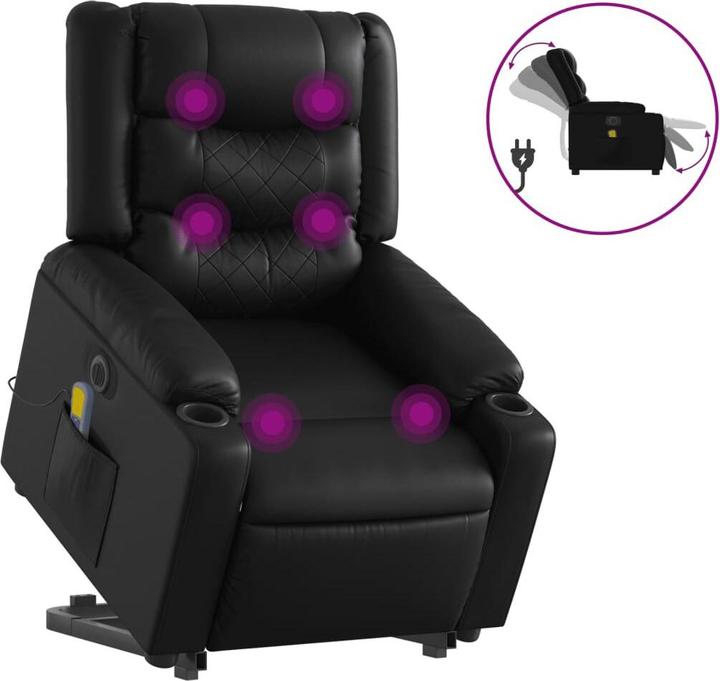 Actual product image VidaXL Ivana