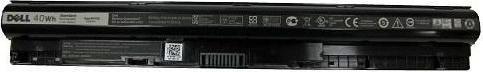 Actual product image Dell 991XP battery (4 Cells)