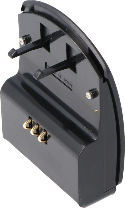Actual product image AccuCell Schnell-Ladegerät passend für Hitachi DZ-BP14, DZ-MV (Camera battery charger)