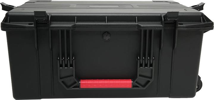Actual product image DJI Transport case without insert (P23)