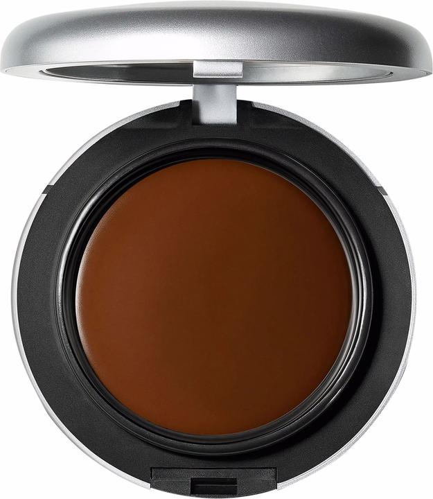 Actual product image MAC Cosmetics Studio Fix Tech Cream-To-Powder Foundation (No. NW55)