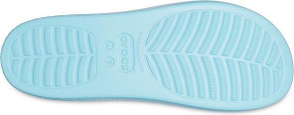 Actual product image Crocs W's Classic Platform Slide (40)