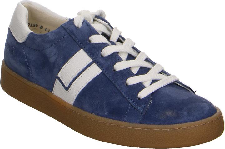 Immagine prodotto Paul Green Scarpe da ginnastica alla moda del marchio realizzate in pelle di alta qualità con un look a (37)