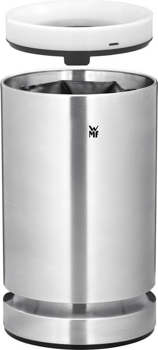 Actual product image WMF Ambient electric wine cooler / bottle cooler / champagne cooler with LED lighting