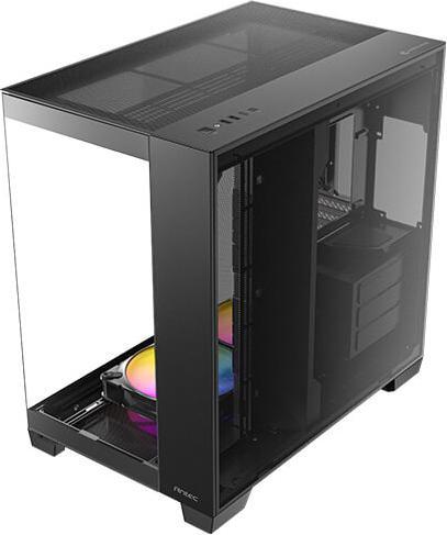 Produktbild Antec C8 (ITX, ATX, mATX)