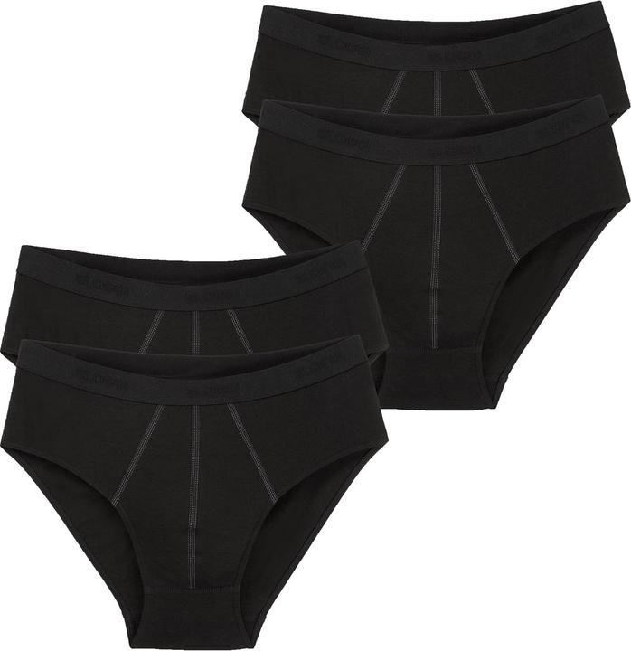 Produktbild Sloggi Midislip 24/7 (7, 4er Pack)
