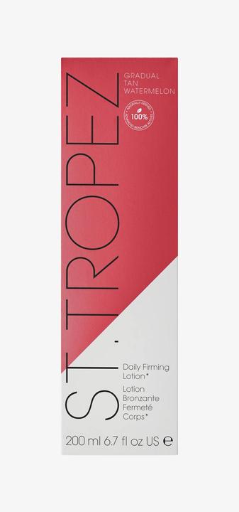 Produktbild St. Tropez Gradual Tan Watermelon (Selbstbräunungscreme, 200 ml)