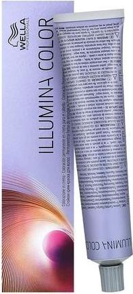 Produktbild Wella Illumina Color (6/19 dunkelblond asch-cendré)