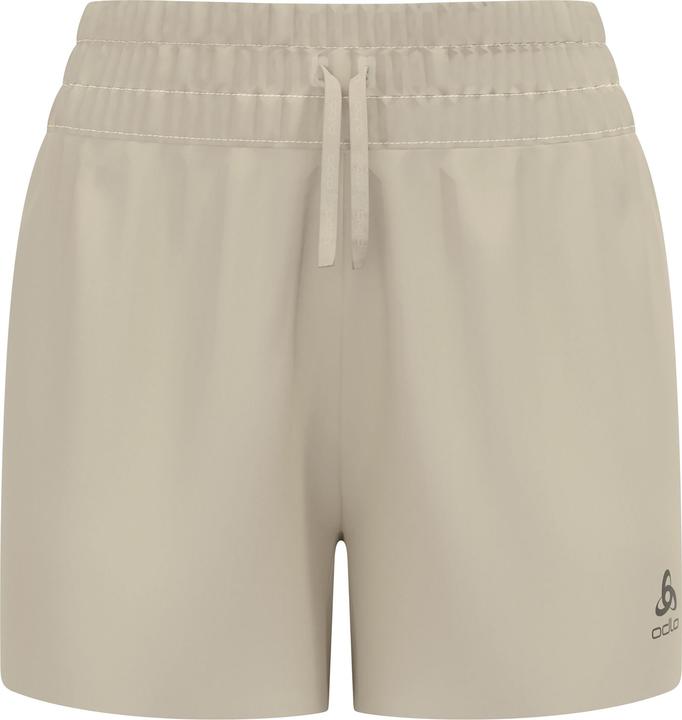 Odlo Damen Shorts Zeroweight 4 Inch Short