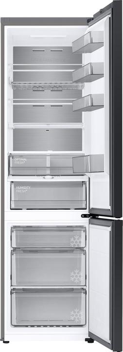 Immagine prodotto Samsung RB38C7B6AS9/EF (387 l)