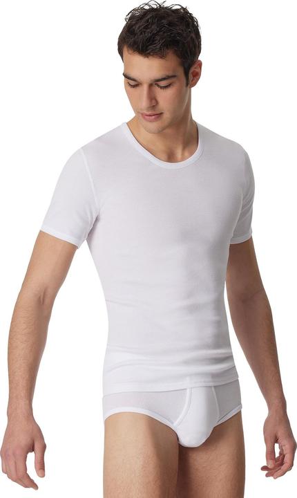 Image du produit Schiesser T-shirt indispensable 1/2 (6)