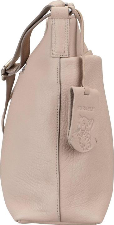 Produktbild Burkely Soft Skylar Umhängetasche Leder 32 cm