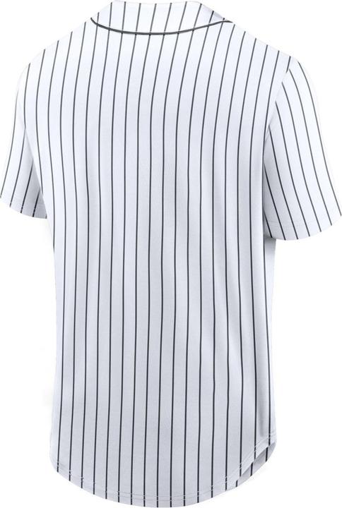 Produktbild Fanatics Chicago White Sox Core Foundation Jersey L (L)