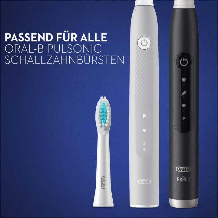 Actual product image Oral-B Pulsonic Sensitive (1 x)