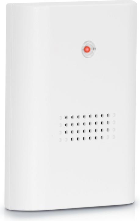 Actual product image Heidemann HX One radio receiver (Funk)