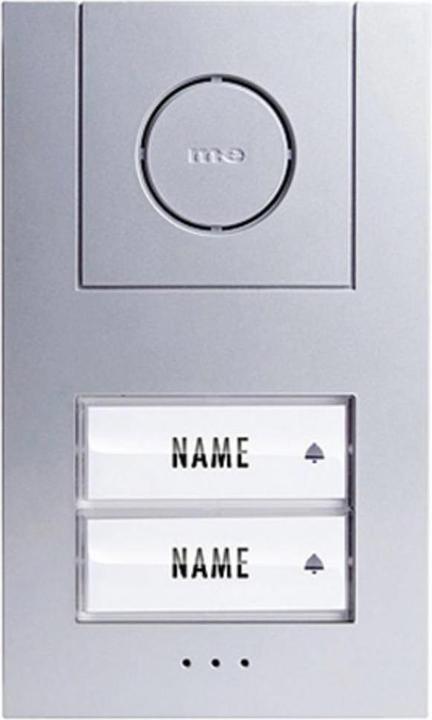 Produktbild Modern-Electronics Türsprechanlage (Kabelgebunden)