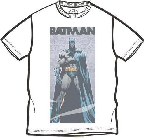 Polymark Batman - Batman - S Grosse (S)