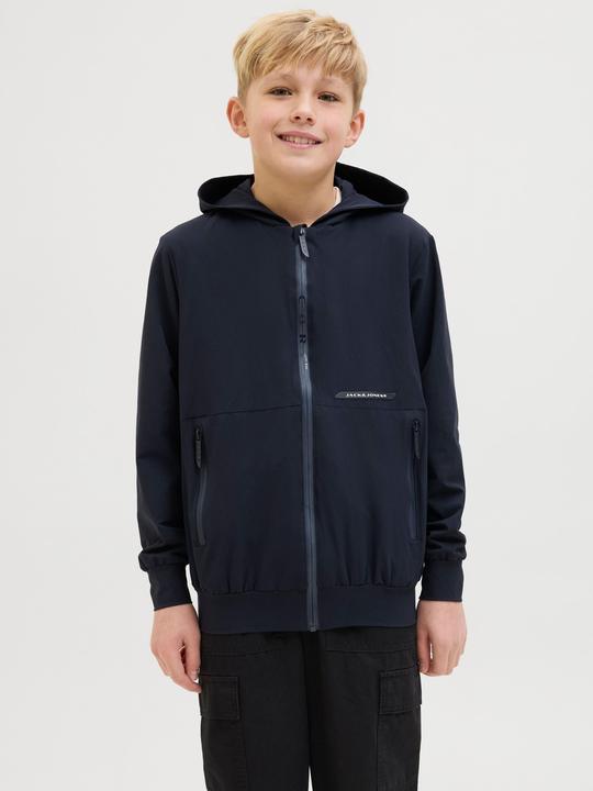 Actual product image Jack & Jones Blousonjacke Junior Blousonjacke (140)