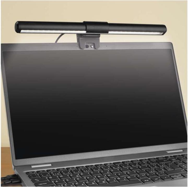 Immagine prodotto Emos Luce LED per monitor MIA