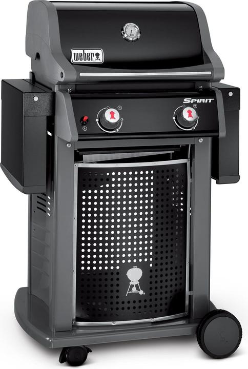 Actual product image Weber Spirit E-210 Classic (7.70 kW)