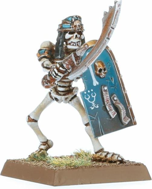 Actual product image Games Workshop Warhammer ToW - Orc & Tapestry : Chars à Sangliers Orc (Plastic)