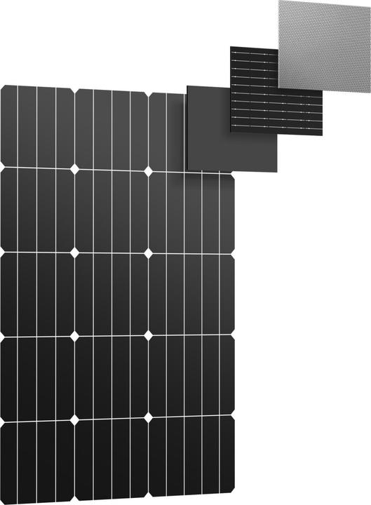 Image du produit Bluetti PV420 (420 W, 14 kg)