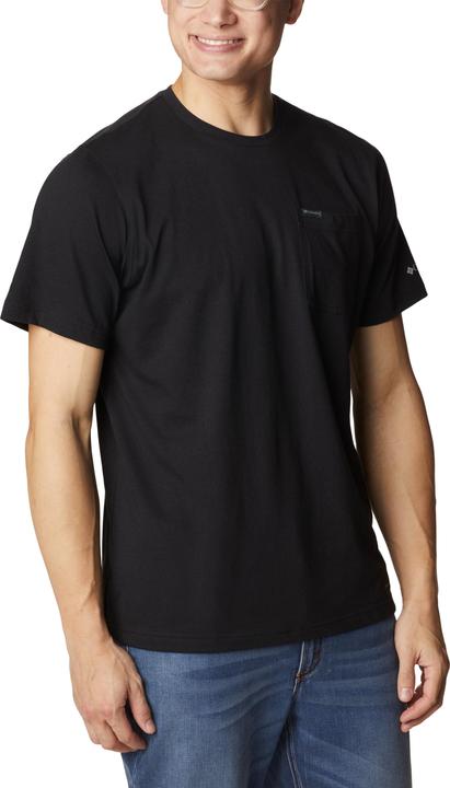 Produktbild Columbia Thistletown Hills™ Pocket Tee (S)