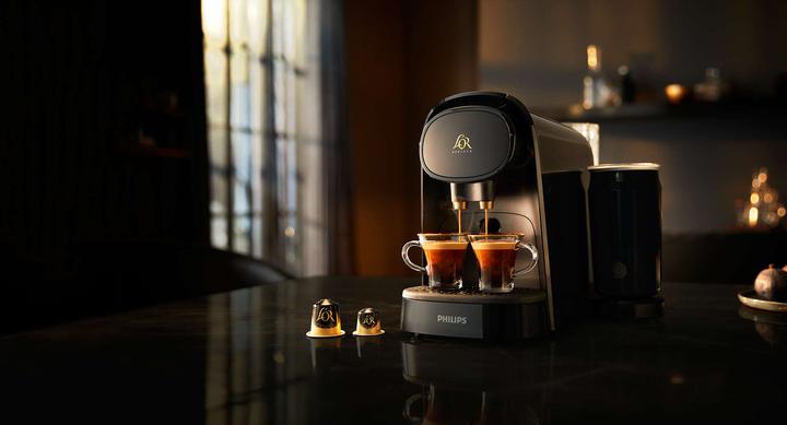 Image du produit Philips L'Or Barista (L'Or Barista)