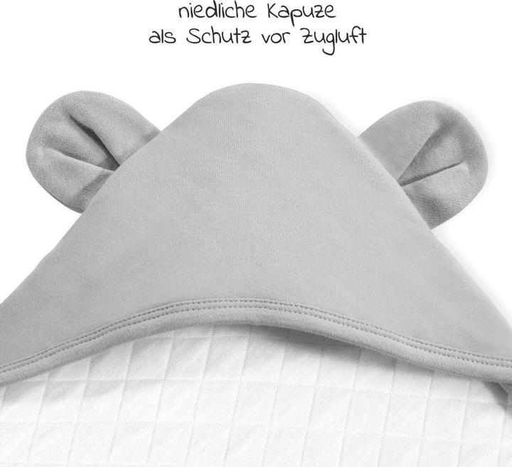 Image du produit Hauck Snuggle N Dream (80 x 80 cm)