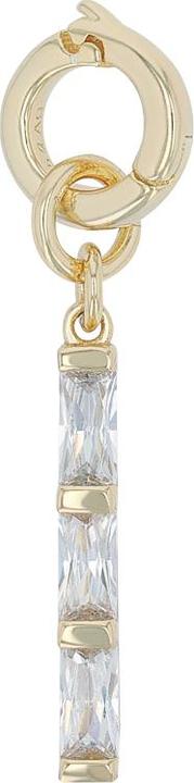 Immagine prodotto Amor Ciondoli da donna, argento 925, zirconi sintetici. (Argento 925)