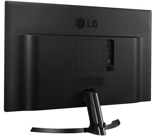Actual product image LG 27ud58-B (3840 x 2160 Pixels, 27")
