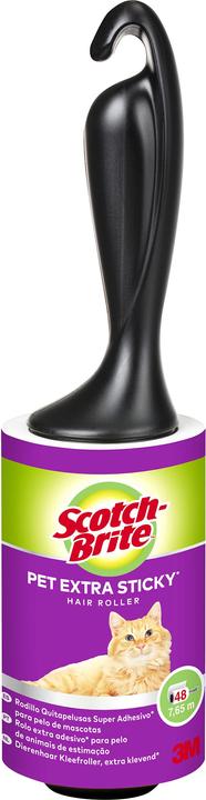 Image du produit Scotch-Brite Rouleau de vêtements