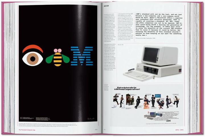 Image du produit The Computer (Allemand, Français, Anglais, Jens Müller, 2023)