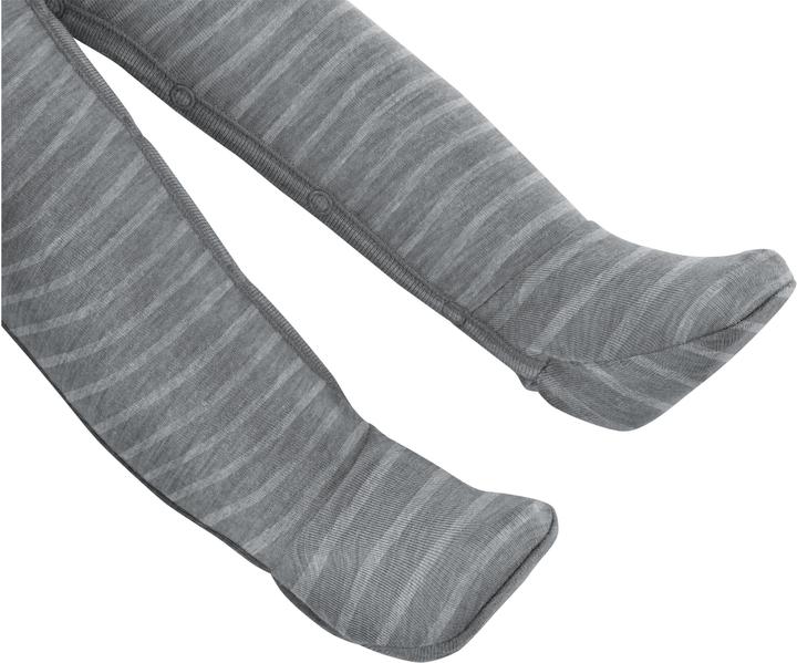 Image du produit Normani Lot de 2 dorsales MERINO Bébé Mérinos "Levin" - 9413 (56)