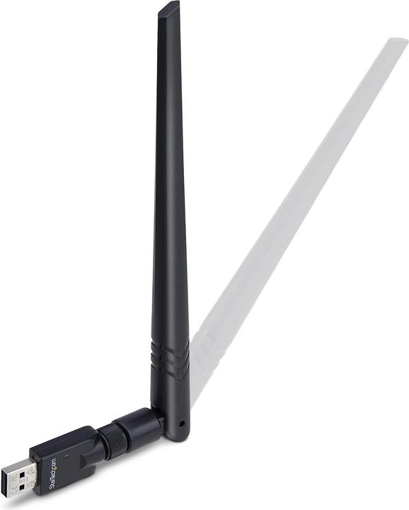 Produktbild StarTech USB Bluetooth Dongle (Sender)