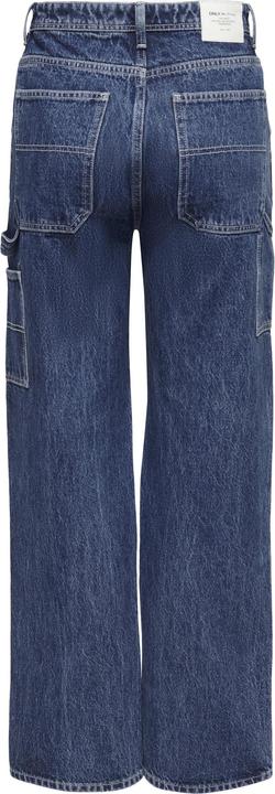 Immagine prodotto Only ONLWest HW Carpenter - Jeans dal taglio dritto (W29/L32)