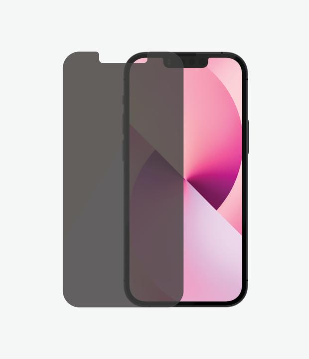 Immagine prodotto PanzerGlass Privacy (1 Pezzo/i, Apple iPhone 13 mini)