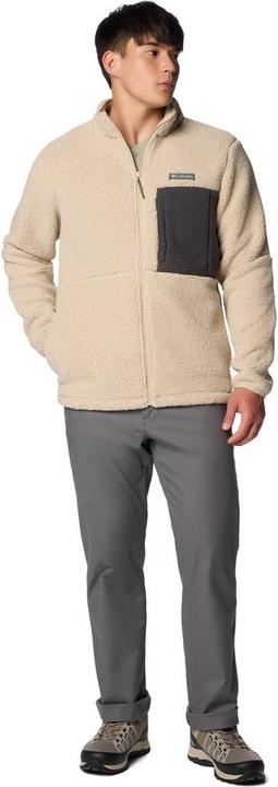Produktbild Columbia Mountainside Heavyweight Fleece (S)