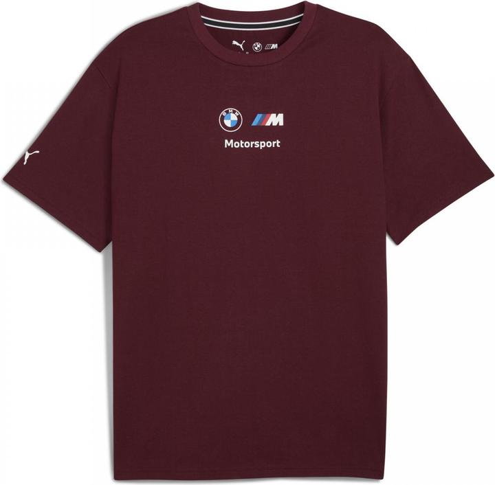 Actual product image Puma BMW MMS ESS+ Logo Tee II (L)