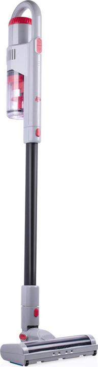 Dirt Devil Kabelloser Staubsauger beutellos, Akku Staubsauger mit Handfunktion