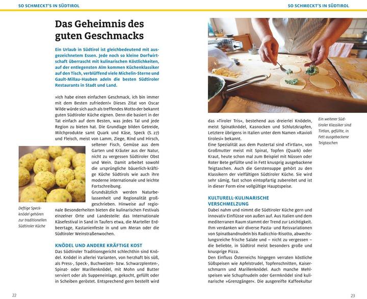 Produktbild Adac Reiseführer plus Südtirol