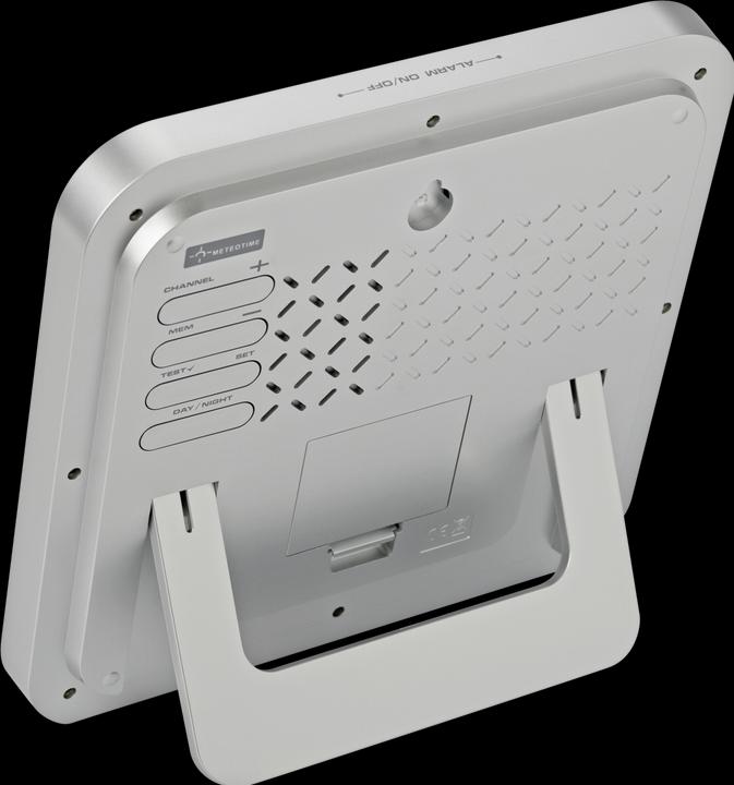 Produktbild Bresser MyTime Meteotime