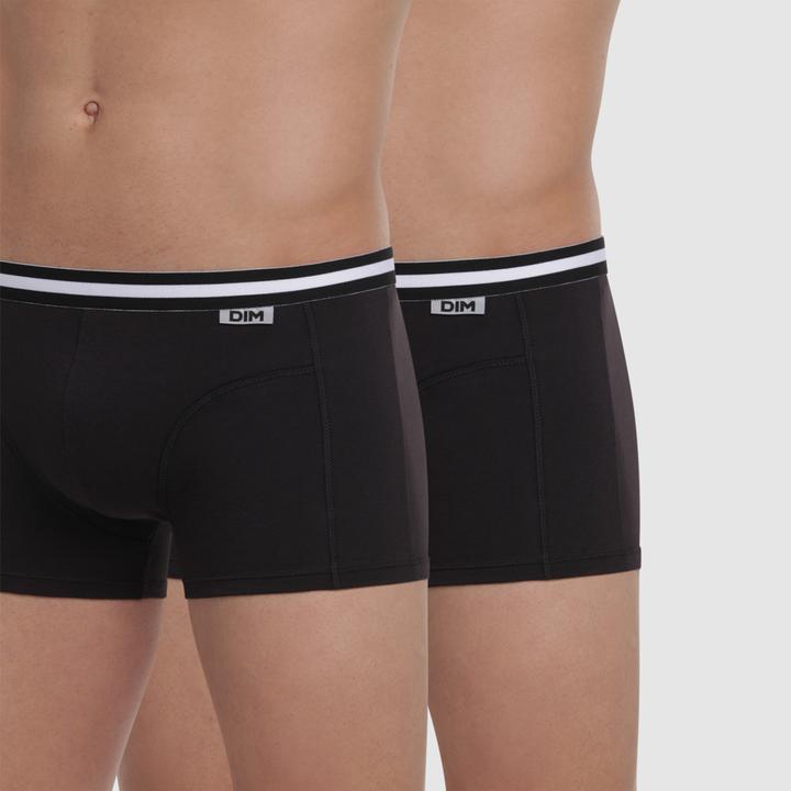 Produktbild DIM Eco Stretch Duo (S, 2er Pack)